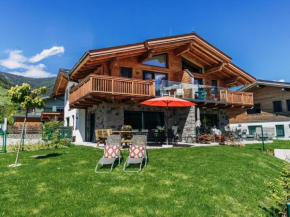 Tauern Lodge L Piesendorf